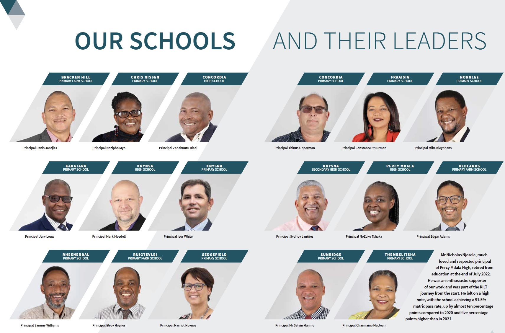 principals